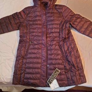 32 degrees heat curations caravan jacket